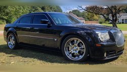 2006 Chrysler 300 SRT-8