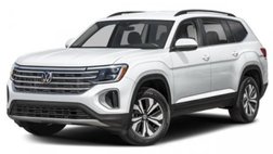 2024 Volkswagen Atlas SE 4Motion
