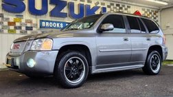 2009 GMC Envoy Denali