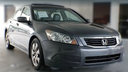 2008 Honda Accord EX-L