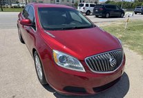 2015 Buick Verano Base
