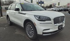 2024 Lincoln Aviator Premiere