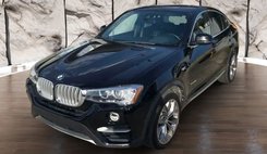 2018 BMW X4 xDrive28i