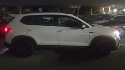 2022 Volkswagen Taos S