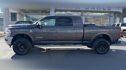 2021 Ram Ram Pickup 2500 Laramie
