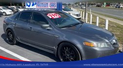 2006 Acura TL 3.2