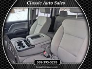 2014 GMC Sierra 3500HD Work Truck