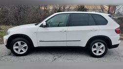 2011 BMW X5 xDrive35i Premium