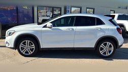 2019 Mercedes-Benz GLA-Class GLA 250