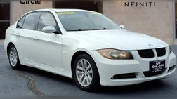 2006 BMW 3 Series 325i