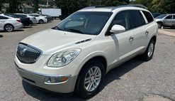 2009 Buick Enclave CXL