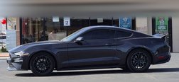 2022 Ford Mustang Base