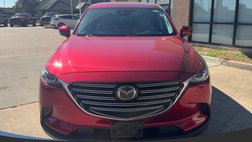 2019 Mazda CX-9 Touring