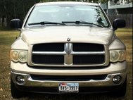 2003 Dodge Ram 1500 Laramie