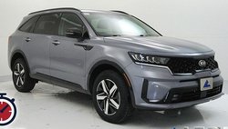 2021 Kia Sorento EX