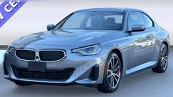2025 BMW 2 Series 230i xDrive