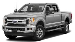 2017 Ford Super Duty F-250 XLT