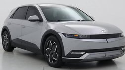 2022 Hyundai Ioniq 5 SE