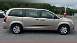 2008 Dodge Grand Caravan SE