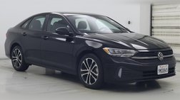 2024 Volkswagen Jetta Sport