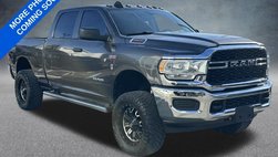2020 Ram Ram Pickup 2500 Tradesman