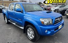 2009 Toyota Tacoma V6