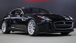 2017 Jaguar F-TYPE Premium
