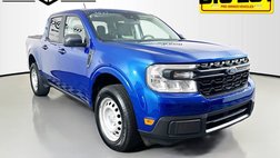2023 Ford Maverick XL