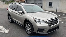 2020 Subaru Ascent Limited 7-Passenger
