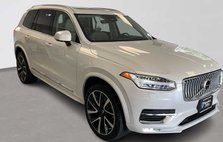 2024 Volvo XC90 B6 Ultimate Bright Theme 6P