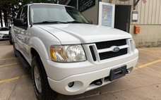 2005 Ford Explorer Sport Trac XLS