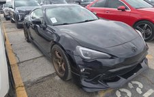 2019 Toyota 86 TRD Special Edition