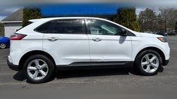 2020 Ford Edge SE
