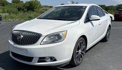2017 Buick Verano Sport Touring