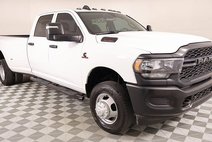 2024 Ram Ram Pickup 3500 Tradesman