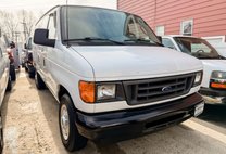 2004 Ford E-Series E-250