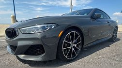 2021 BMW 8 Series M850i xDrive