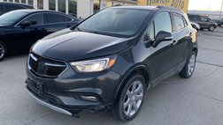 2017 Buick Encore Essence