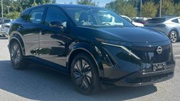 2024 Nissan Ariya ENGAGE+