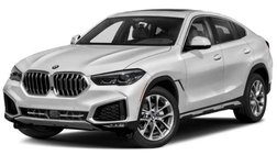 2022 BMW X6 xDrive40i