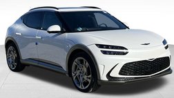 2024 Genesis GV60 Performance