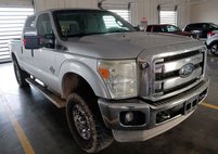 2013 Ford Super Duty F-350 XLT