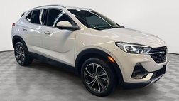 2021 Buick Encore GX Essence