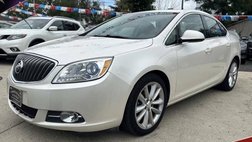 2015 Buick Verano Convenience Group
