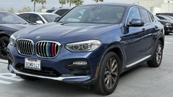 2019 BMW X4 xDrive30i