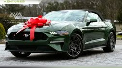 2023 Ford Mustang Premium