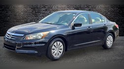 2011 Honda Accord LX