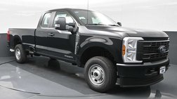 2025 Ford Super Duty F-250 XL