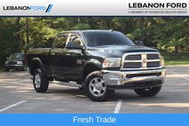 2017 Ram Ram Pickup 2500 SLT