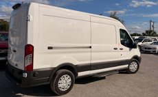 2019 Ford Transit 150